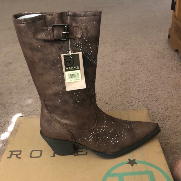 They just weren’t me! But they’re really cute. - Picture 3 of 3